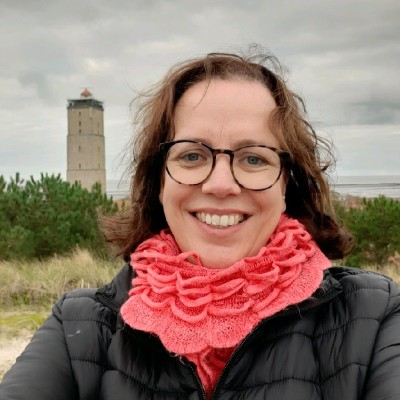 Ds. Janneke Bekhof